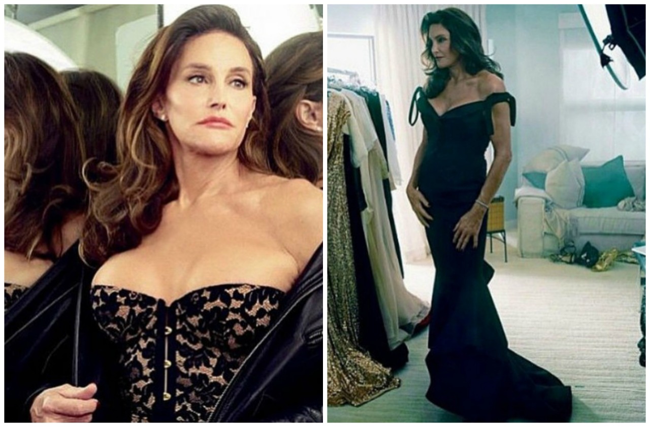 lifespr0duct:  Caitlyn Jenner for Vanity Fair.
