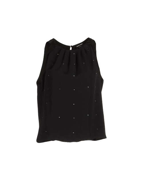 hipster-tops: GIORGIO ARMANI Top