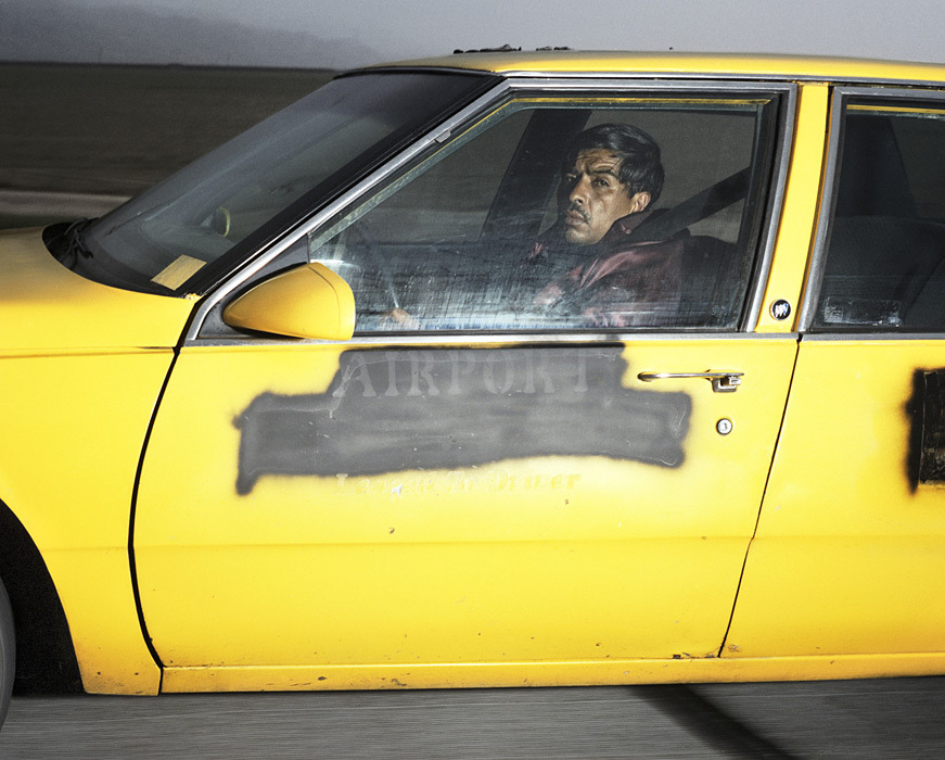 likeafieldmouse:  Andrew Bush - Drive (1989-97) 