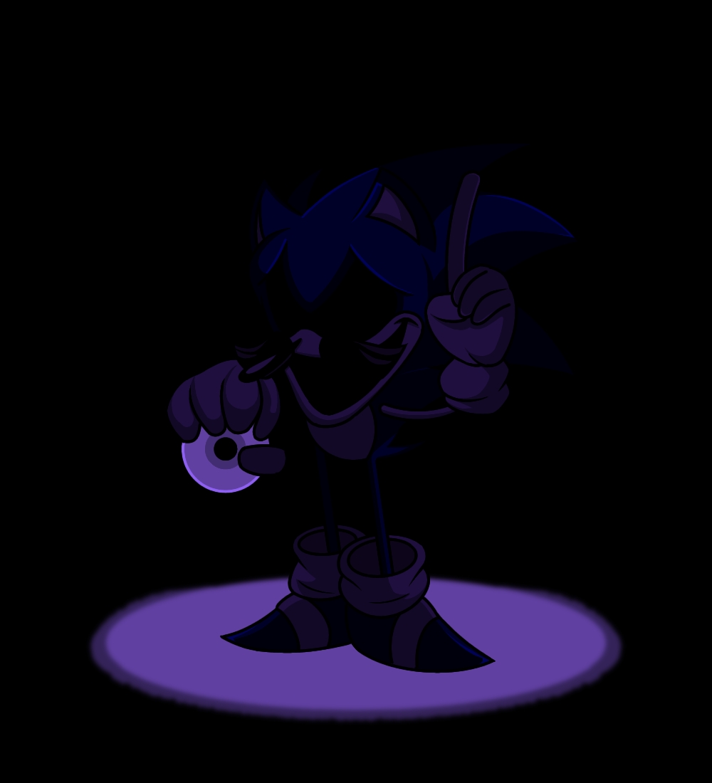 Dark sonic exe. in 2023  Sonic fan art, Sonic, Hedgehog art