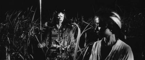 onibaba (kaneto shindo, 1964)