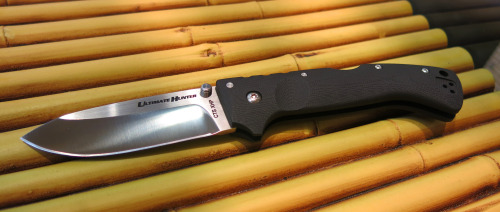 coldsteelknives:  Cold Steel at IWA 2015. adult photos