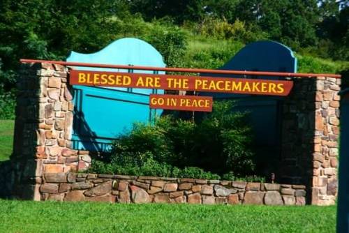 explodinggirl:Heifer Ranch in Perryville, Arkansas is where I gained my love of gardening and animal