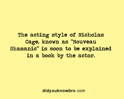 PsychoFact - Fun, interesting, and weird facts!