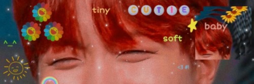 HOBI BIRTHDAY LAYOUTS