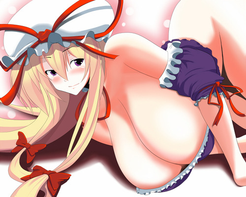 hentai-spress:  Hentai-Spress 