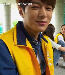 squishymyungsoo:  myungsoo; chu~（*＾3＾）/～♡