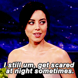paulwelsey: Best of | Aubrey Plaza