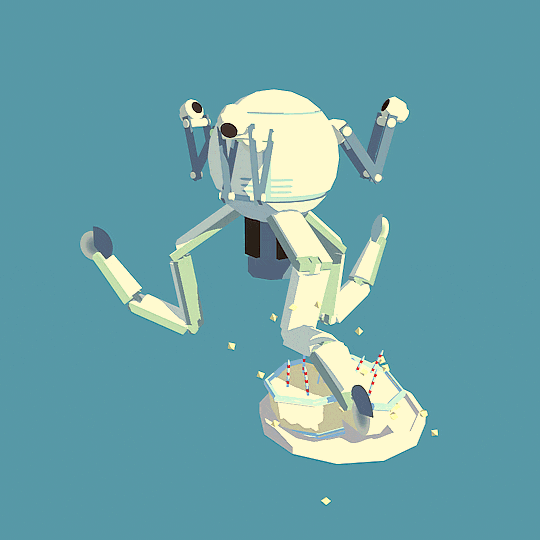 eightninea:  MisterHandy — 