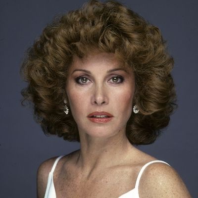 Happy Birthday Stephanie Powers