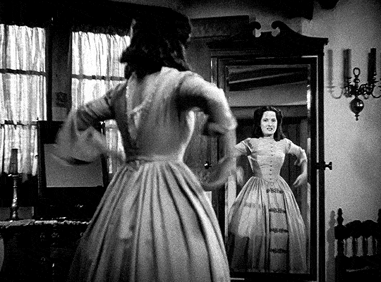 Wuthering Heights (William Wyler, 1939)