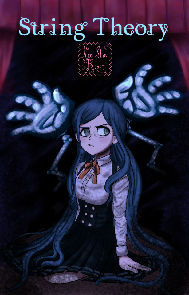 danganronpa killing harmony prediction danganronpa killing harmony prediction