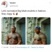 callmekira:He posted this on Twitter and they were mad&hellip;&hellip;..