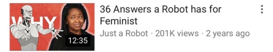 radiation: gihou:  gihou: theres an entire subculture on youtube with cocky middle aged adults using some uninterestingly designed persona talking sprite that they commissioned some artist on deviantart for, and use them to make “rant videos” and