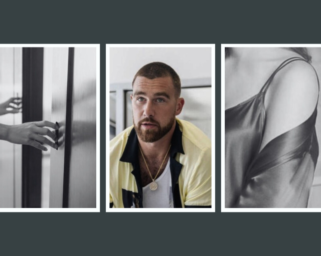 travis kelce x reader on Tumblr