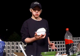 A Recipe For Chipmunk Cheekies