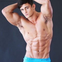 hotguypics:  @bryantwood1