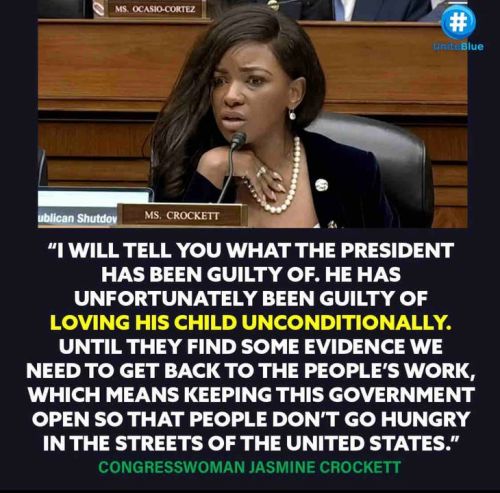 Waste Of Time #BidenForthePeople