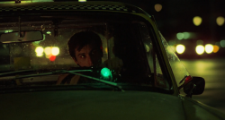 Kubricksodyssey: Taxi Driver (1976)  Dir. Martin Scorsese 