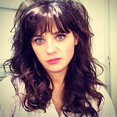 Zooey Deschanel Tumblr_o3p3523U841ua1ifyo7_250