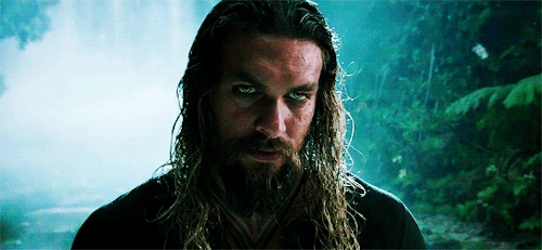 dianasofthemyscira:I’m nobody. I came because I have no choice. I came to save my home, and the peop