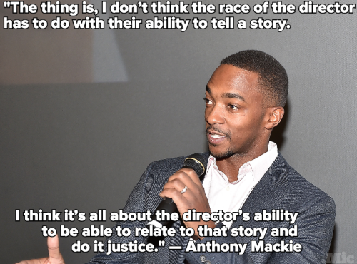 nunyabizni: klubbhead: the-blunt-fucking-truth: micdotcom: Wait, did he just compare black people to