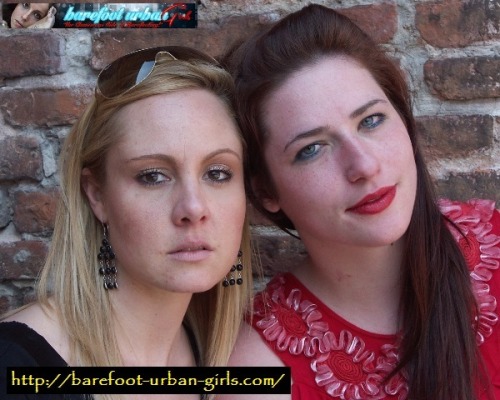 Porn photo  SIZZLING HOT UPDATE from BAREFOOT URBAN