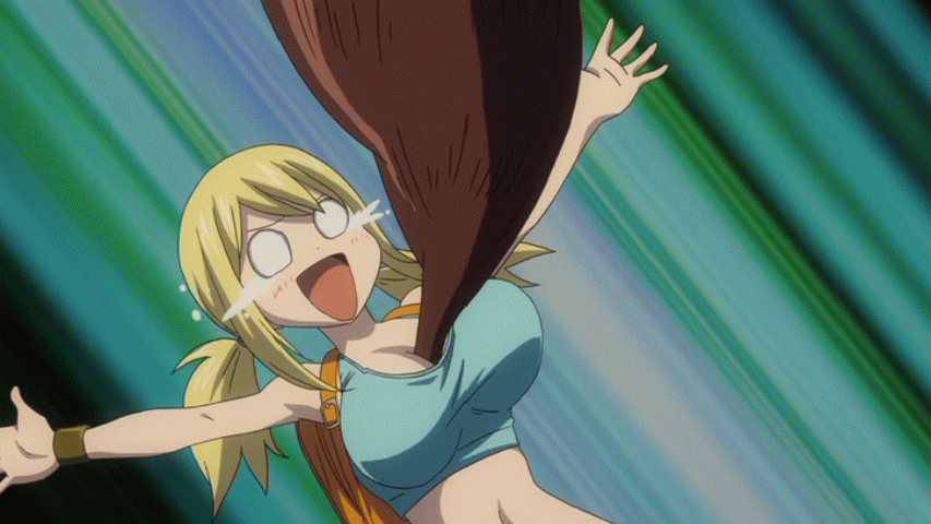 gaironsblog:  mimicryme:   In the end she enjoyed this   OVA I don’t know about