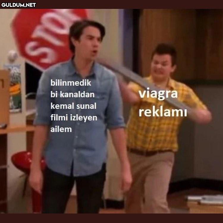 bilinmedik viagra bi...