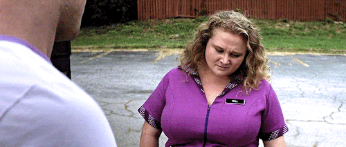 felicytsmoak:Dumplin’ (2018), dir. Anne Fletcher