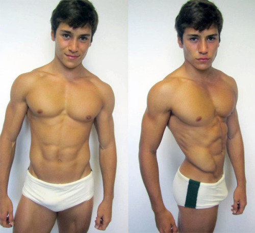 briefsgalore:  Every day new hot guys showing off their body in briefs or speedos! Check out and follow Briefs Galore! Follow me on Twitter for the latest guys in briefs or speedos! Briefs Galore | Twitter | View The Archive | Submit Your Pics | Ask Me
