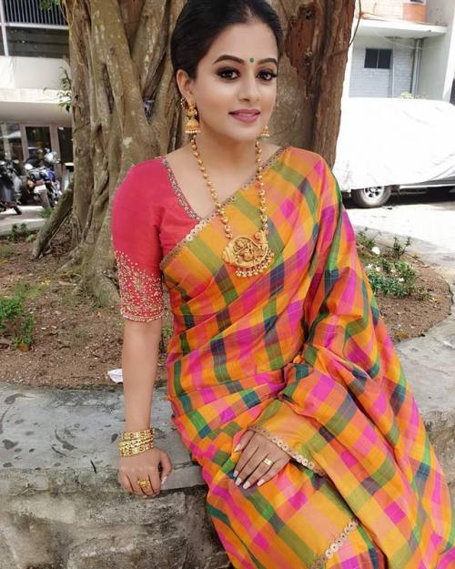 Priya Mani Raj the Beautiful Indian Actress.#PriyaManiRaj...