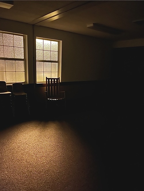 Liminal Space Photography Pt:5 