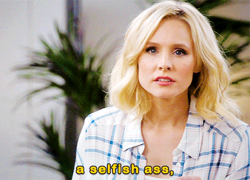 THE GOOD PLACE | 1.13