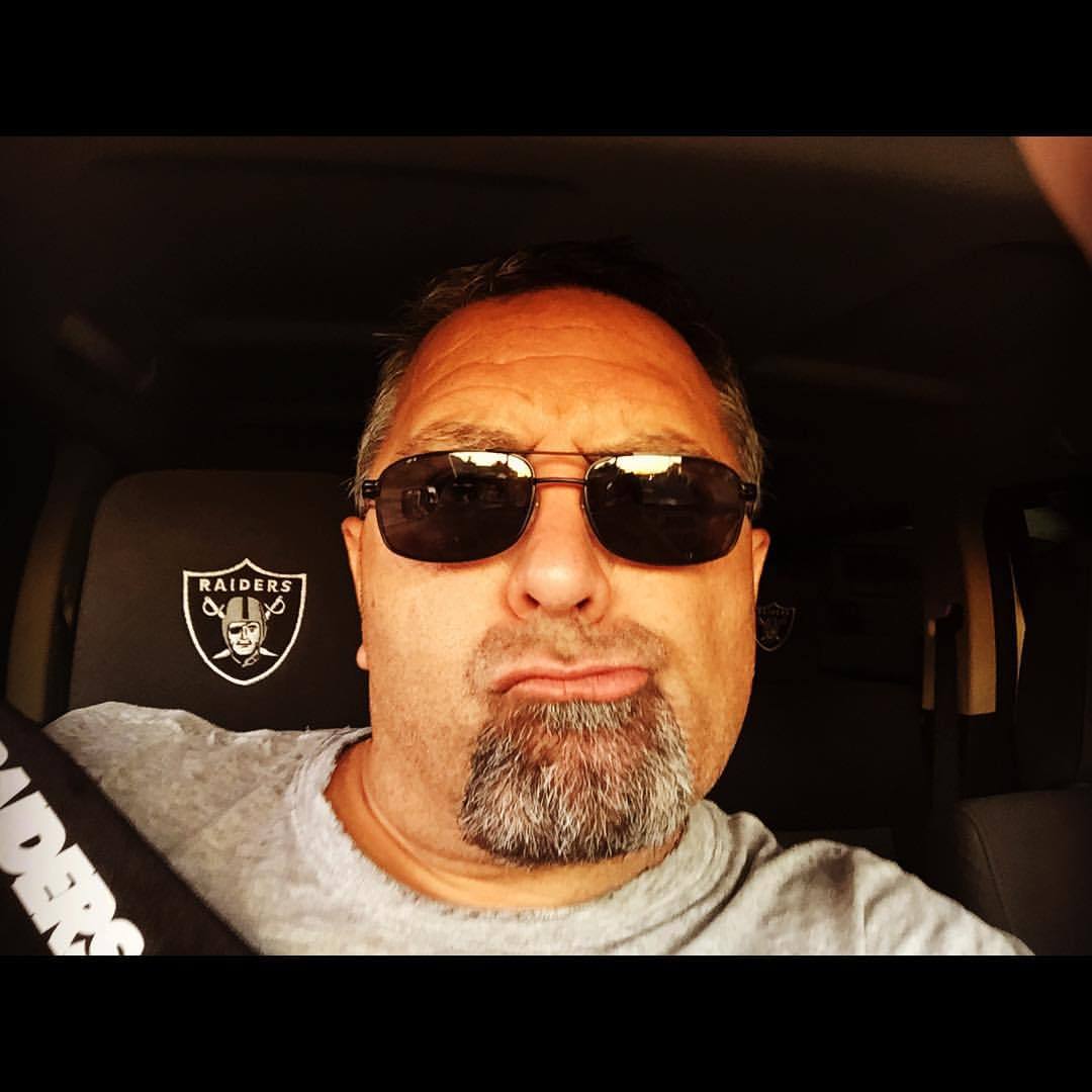 #raiders #RN4L #reppin #smirk #moemeatproductions #cruising