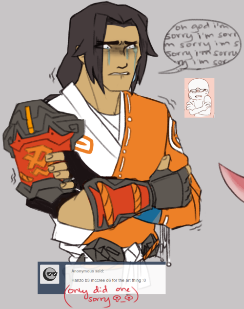 kojiak:the last of the expression memes! iM SO SUPER SORRY THESE TOOK SO LONG oTL ;;
