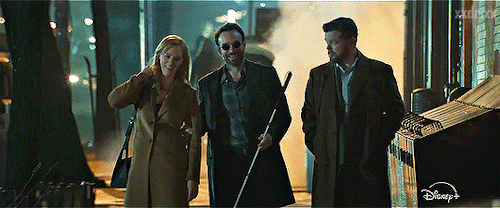 Daredevil: Born Again Trailer