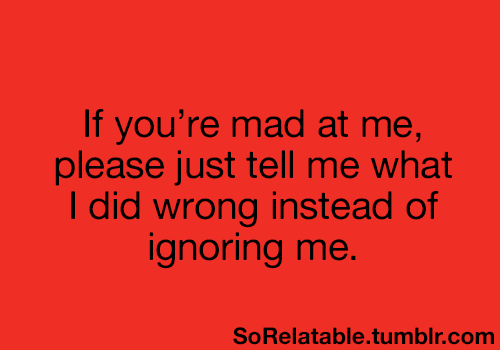 So Relatable