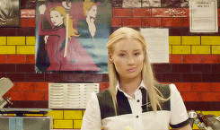reclassfied:Iggy Azalea ft. Rita Ora - Black Widow