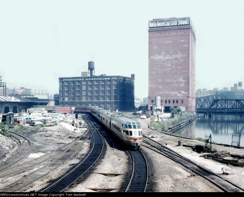 marmarinou: Today’s news that the Cassidy Tire building may be replaced with another high-rise