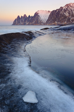 senerii:  Ersfjord (By Joe Rainbow)    