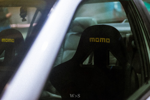 shillwaffer: Quick little shoot of Derek’s E36. 