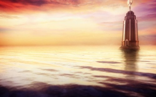Bioshock 2 Good Ending