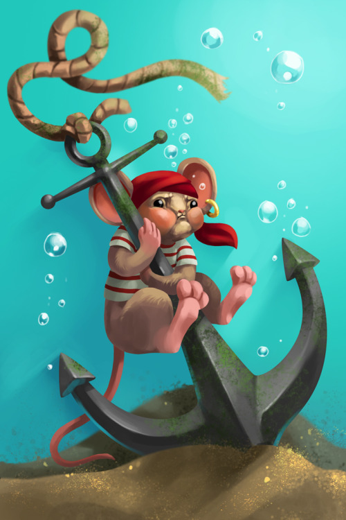 larndraws - Oh Hello!