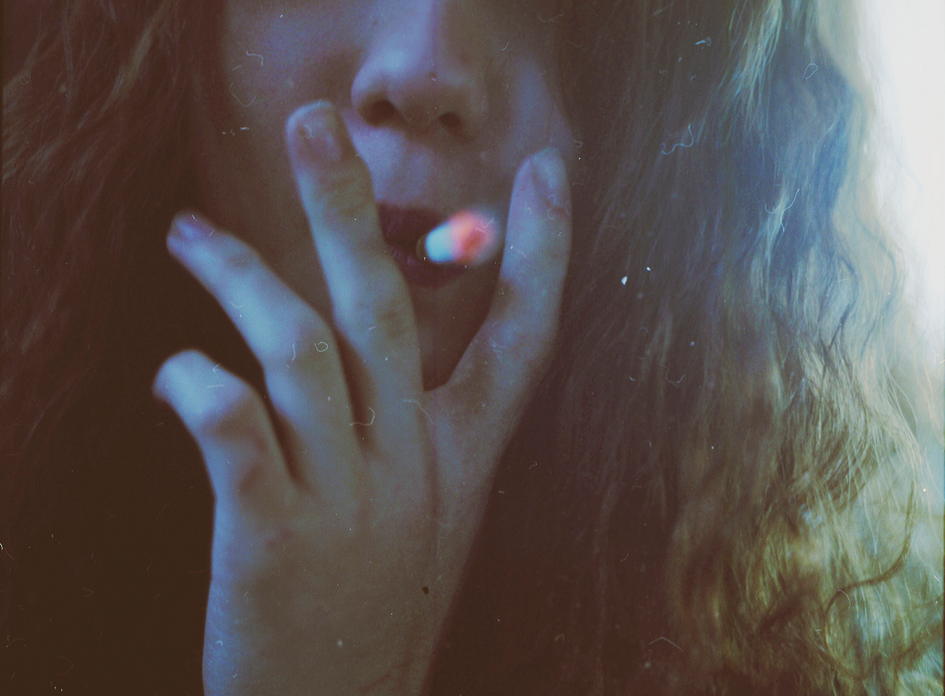 melisica:  sarah hamburger  