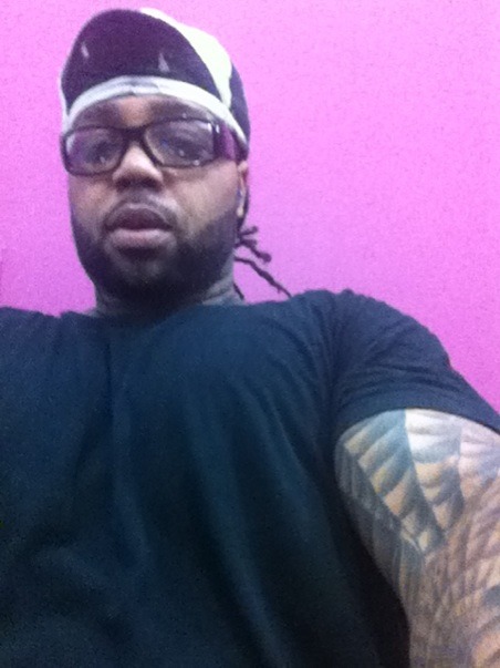 iamkingiamboss:  blackmalefreaks:  BLACK MALE FREAKS  Http://iamkingiamboss.tumblr.com