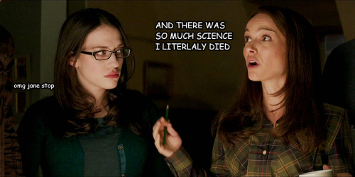 swingsetindecember: darktheoceans-deactivated201412: the adventures of jane + science this the best 