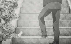 ravaille:   Tachibana Makoto 橘 真琴  for Sarutobis. Happy birthday! | ❖ 