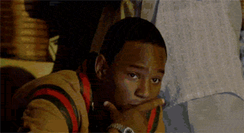 phuckindope:  Young Flashy Niggas. 