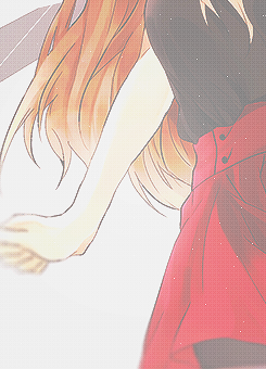 sh-izukani:  ORG | Artist | ✿   